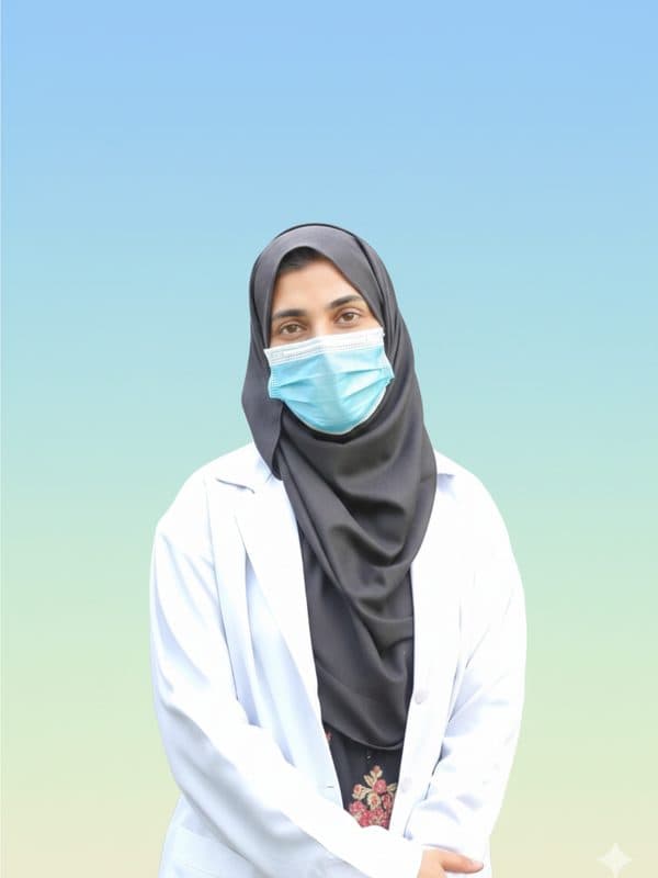 Dr. Kanwal Munawar - Gynecologist in Bahawalpur